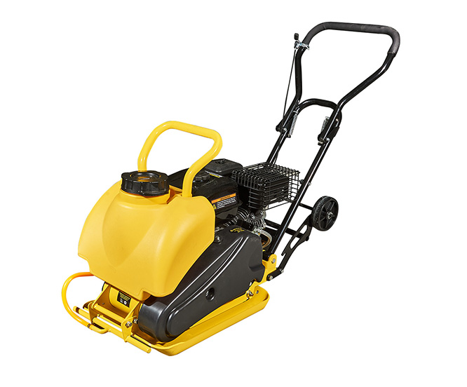 Виброплиты