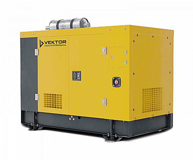 Генераторы