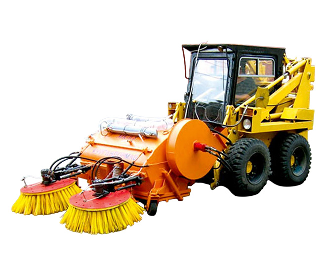 Дорожные пылесосы