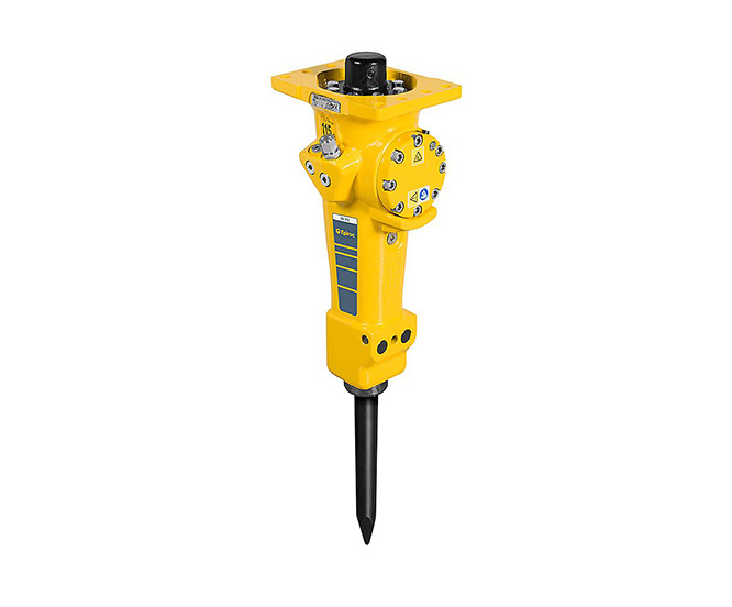 Отбойные молотки