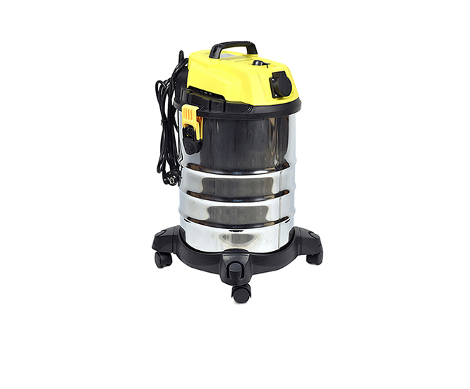 Промышленные пылесосы