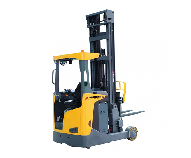 Ричтрак (высокопроходимый штабелер)