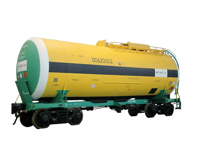 Цистерны для жидкостей