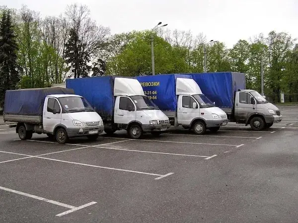 Аренда СпецТехники Петропавловск - фото 3