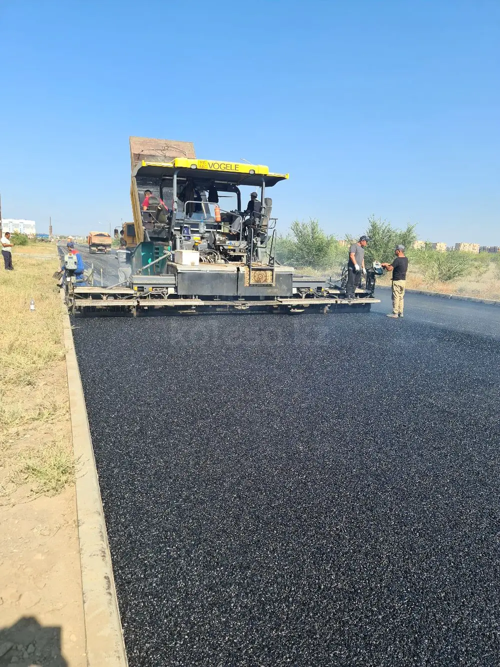 Дорожная Фреза - фото 4