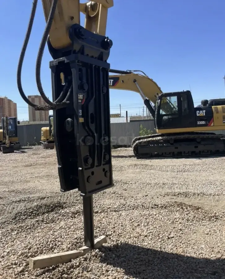 Экскаватор