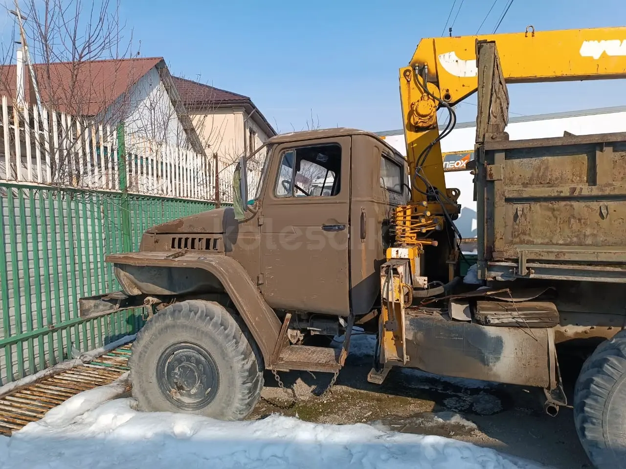 Манипулятор