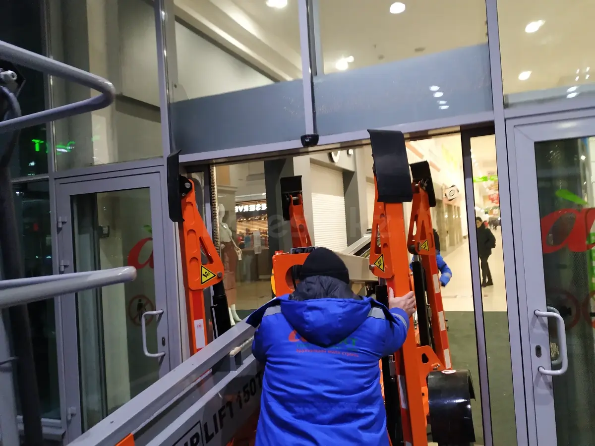 Автовышка 15м, подъемник, АГП, вышка телескопическая - фото 2