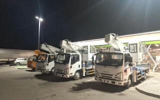 Автовышка, услуги автовышки, АГП, Кобра