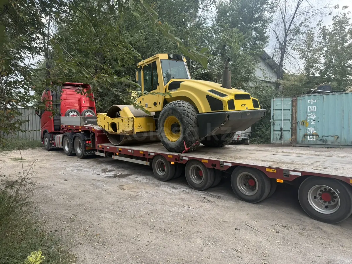 Катки дорожные афальтные ГРВ и грунтовы - фото 11