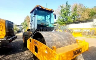 Каток Аренда 16т