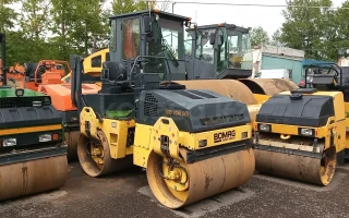 Аренда катков