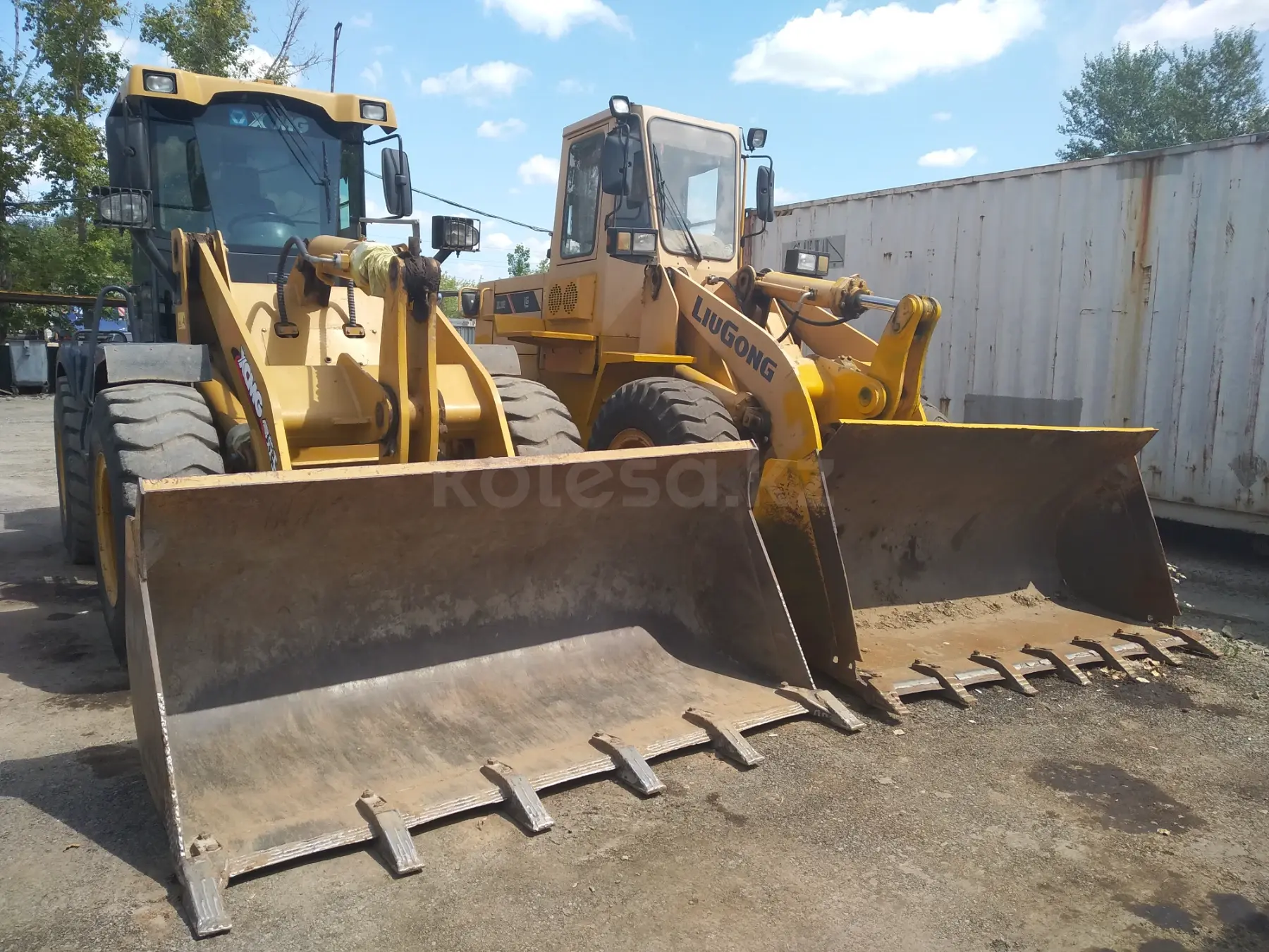 Аренда катков - фото 3