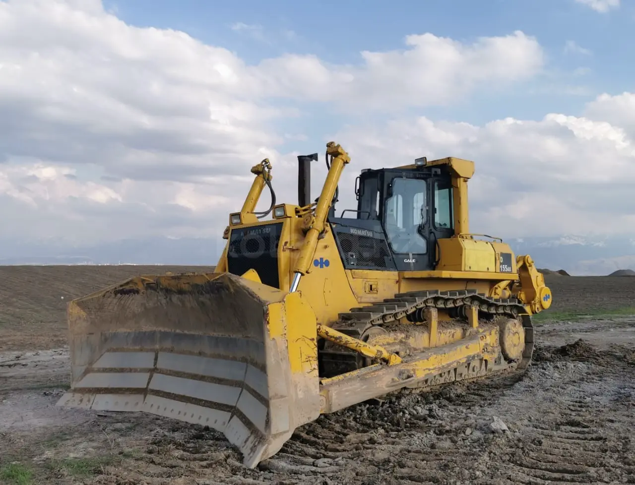 Экскаваторы, грейдеры, бульдозеры, погрузчики - фото 7