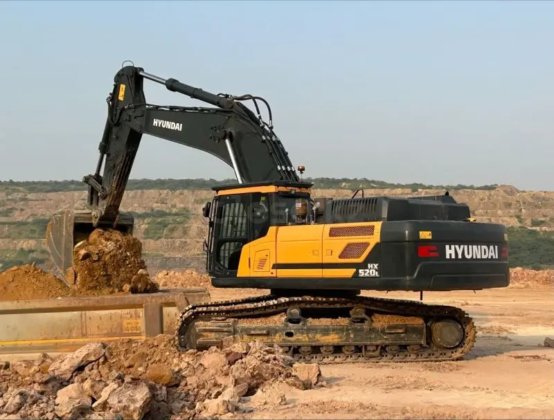 Экскаваторы, грейдеры, бульдозеры, погрузчики - фото 9