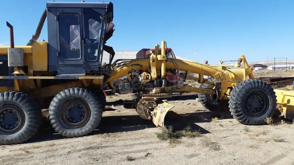 Бульдозеры Т-170 б10 с рыхлителем и отвалом - фото 14