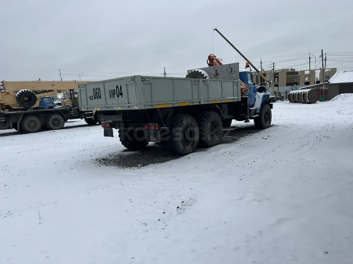 Бульдозер SEM 816 - фото 7