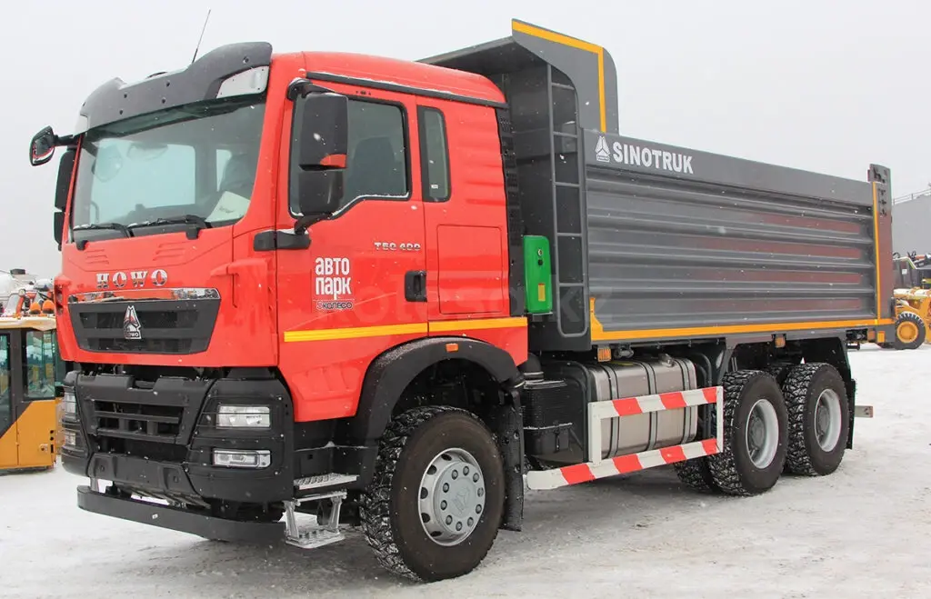 Золотодобыча — Спецтехника, экскаваторы, погрузчики, бульдозеры и самосвалы - фото 9