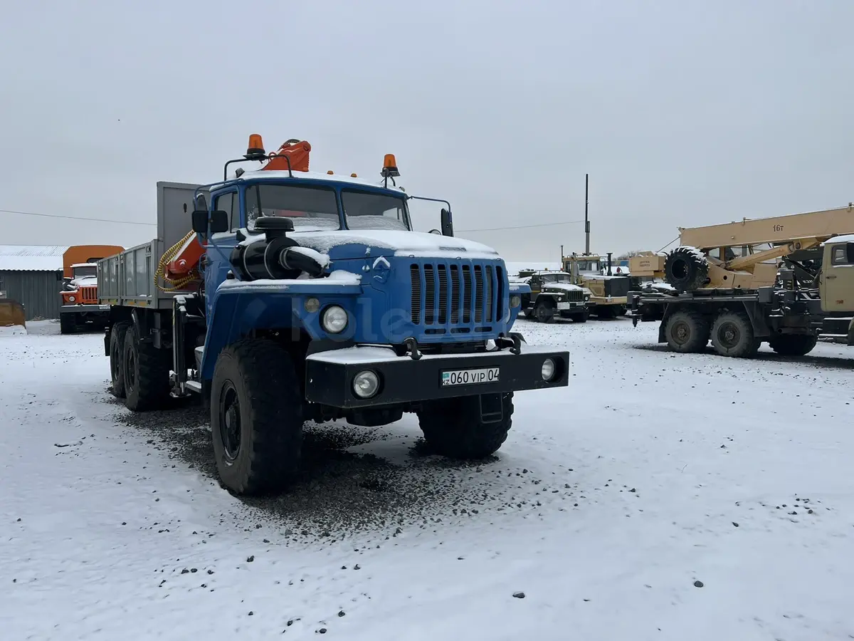 Кран 25 т. Актобе - фото 5