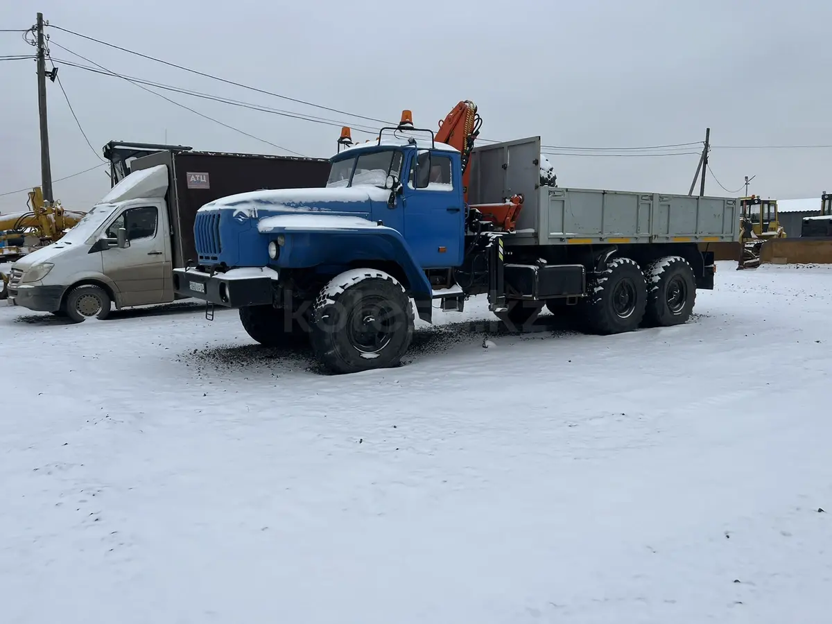 Кран 25 т. Актобе - фото 6