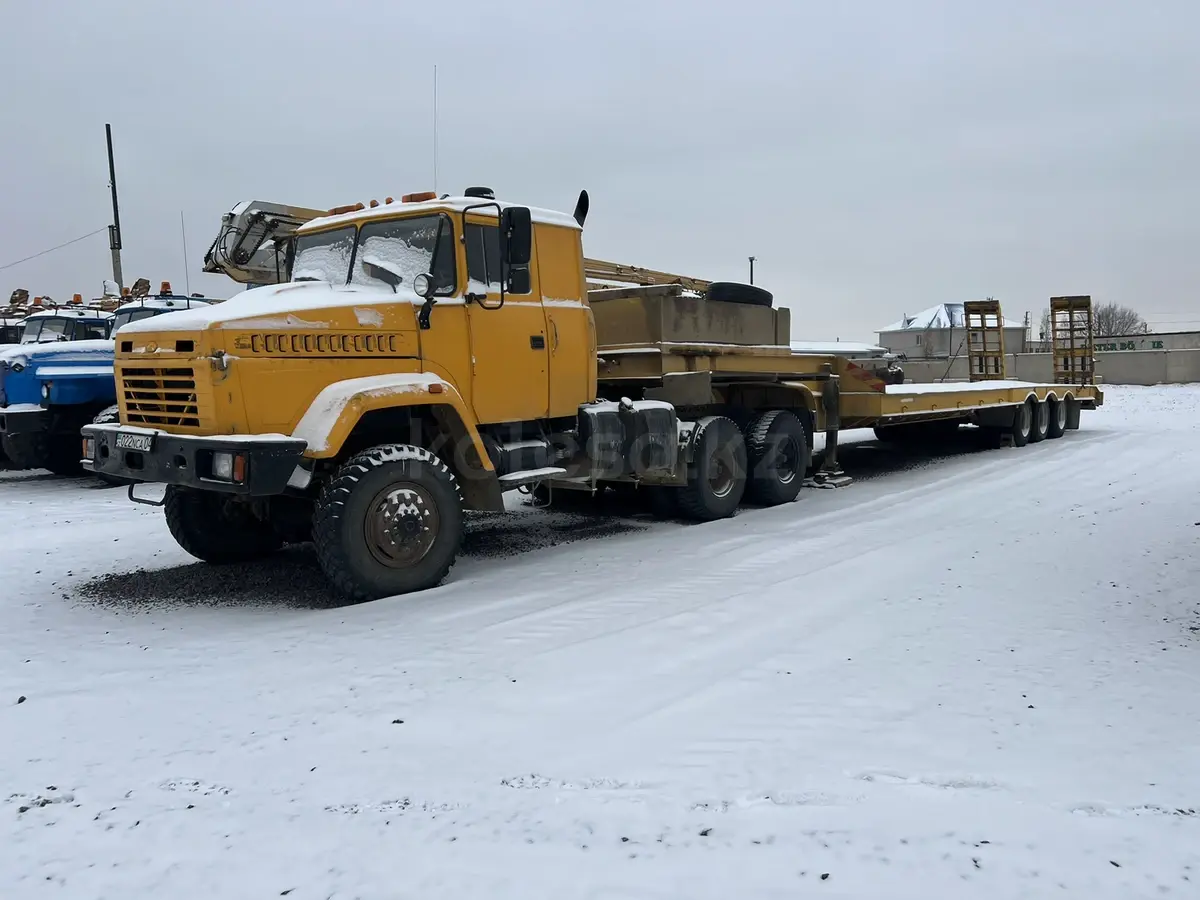 Кран 25 т. Актобе - фото 10