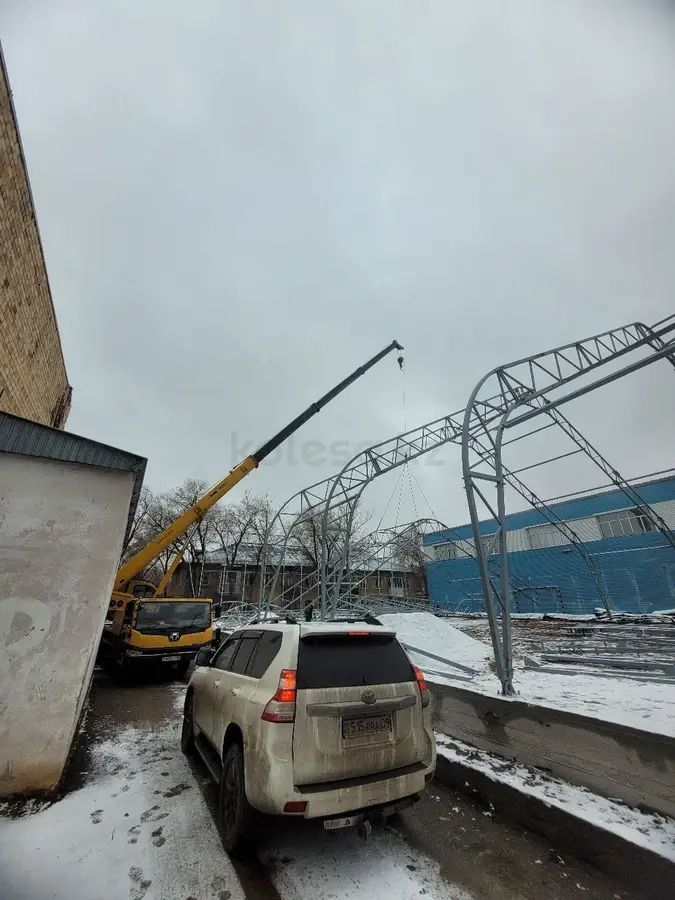 Автокран 50-70 тонн - фото 8