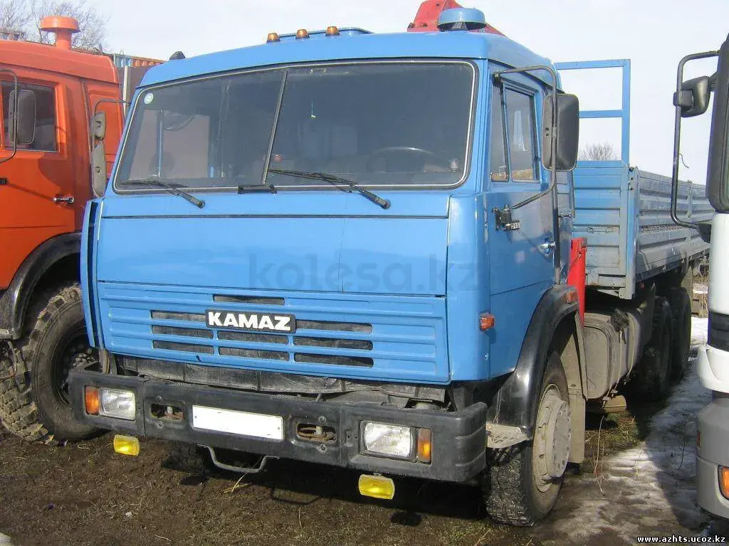 Камаз манипулятор вездеход, автокран 25тн, погрузчик, экскаватор, длинномер