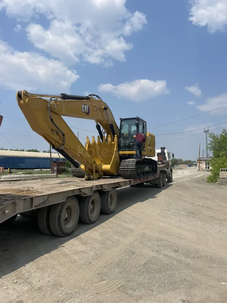 Камаз манипулятор вездеход, автокран 25тн, погрузчик, экскаватор, длинномер - фото 6