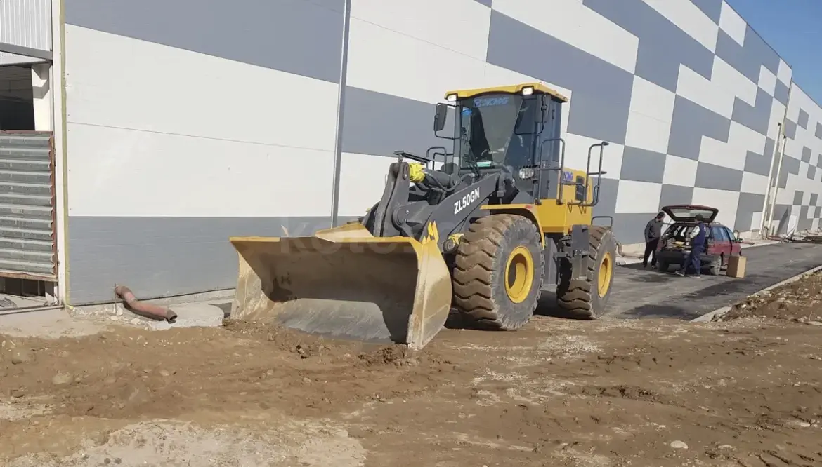 Камаз манипулятор вездеход, автокран 25тн, погрузчик, экскаватор, длинномер - фото 8