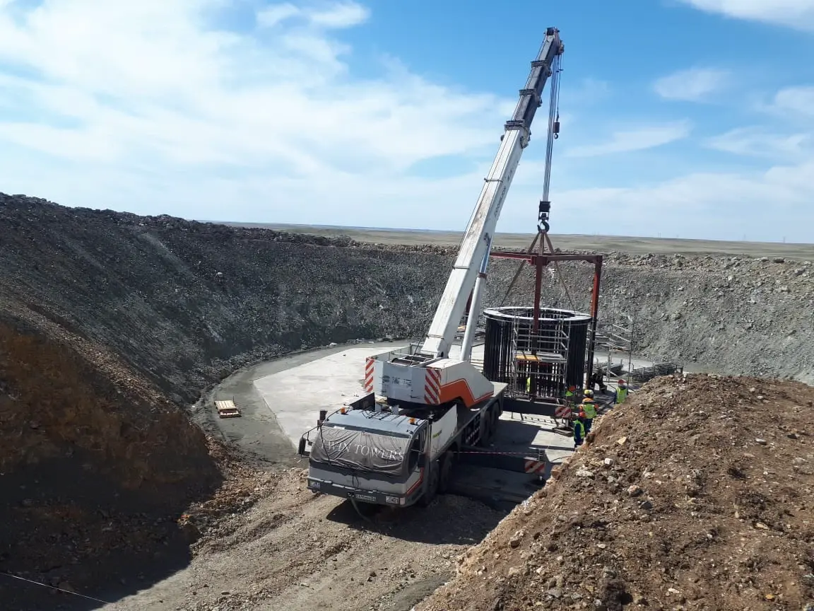 Автокраны 25-70 тонн Zoomlion, XCMG, ИВАНОВЕЦ - фото 4