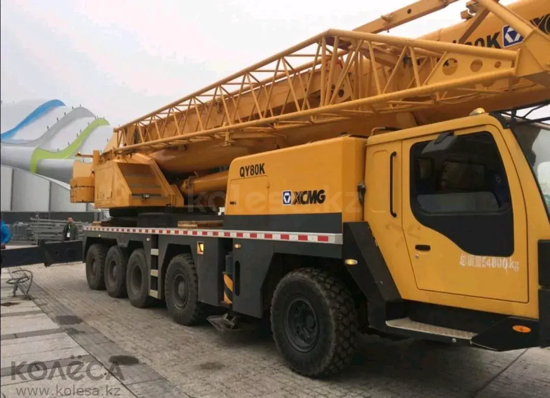 Спецтехника аренда. Автобетононасос. - фото 2