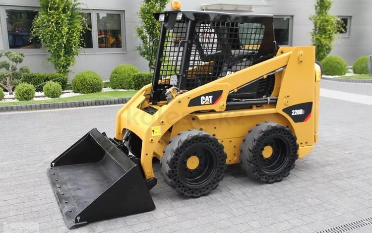 Аренда : Погрузчик / Экскаватор / Каток - фото 2