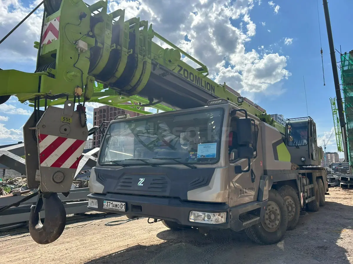 Сдам в аренду Автокраны 30 тонник - фото 6