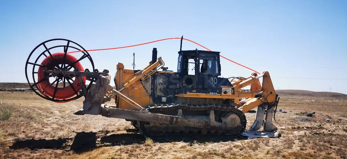 ТОО "DOZER ЦЕНТР" - фото 5