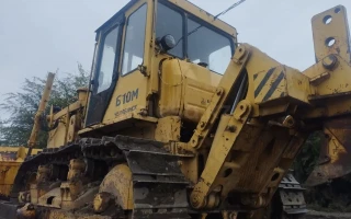 Аренда бульдозера