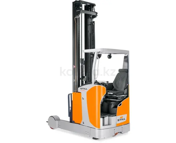 Электрических ричтраков и вилочных погрузчиков. - фото 3