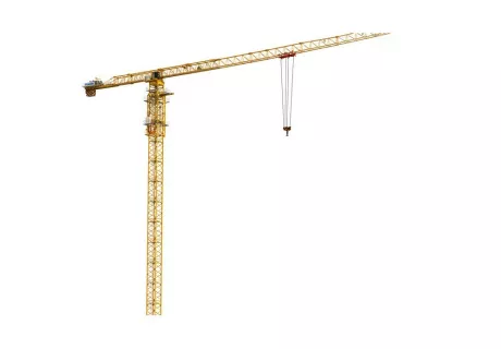 Башенный кран