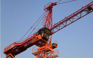Башенный кран