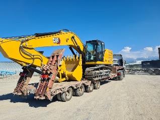 ЭКСКАВАТОР