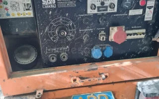 Аренда сварочного аппарата (саг)