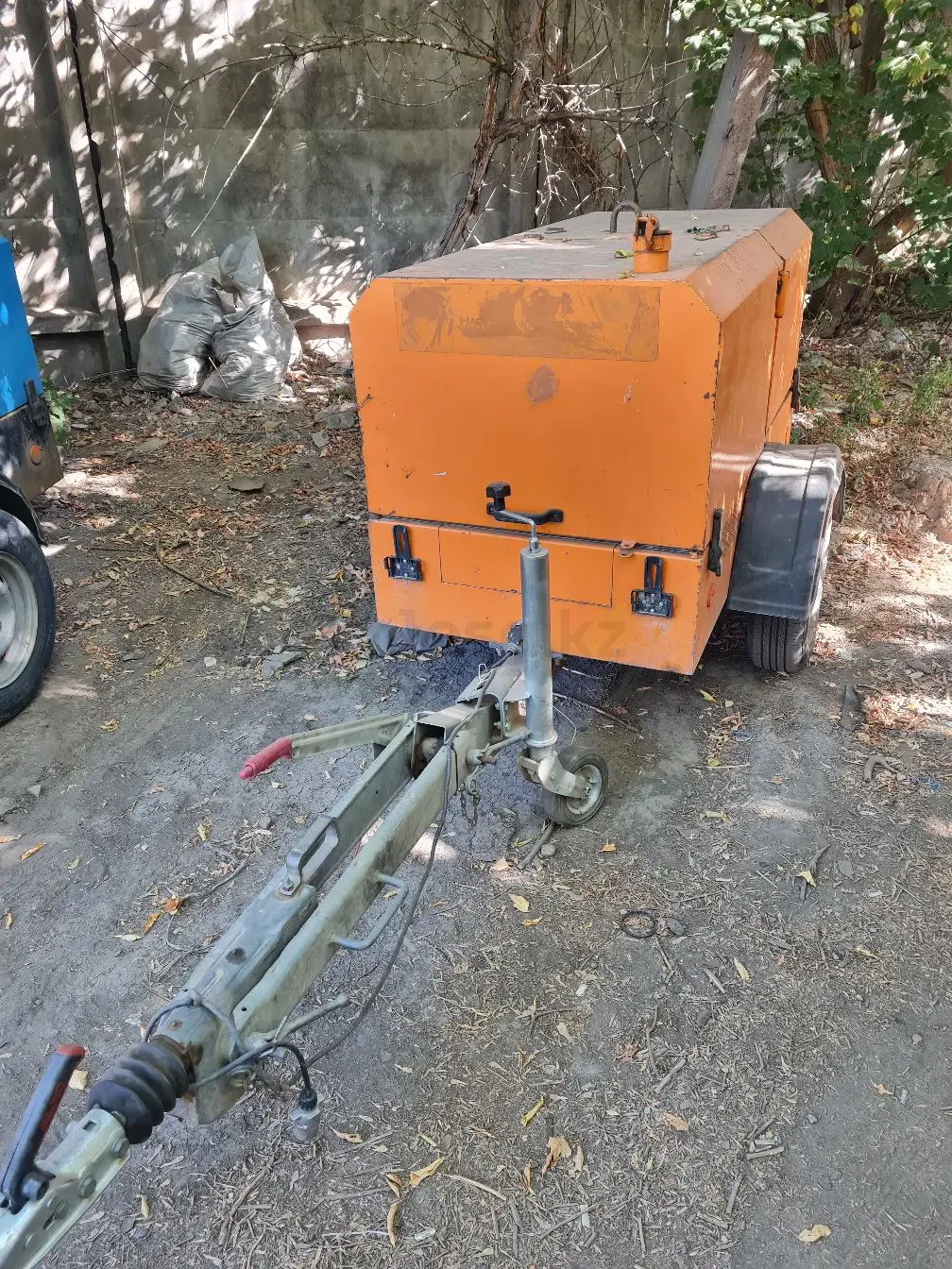 Аренда сварочного аппарата (саг) - фото 2