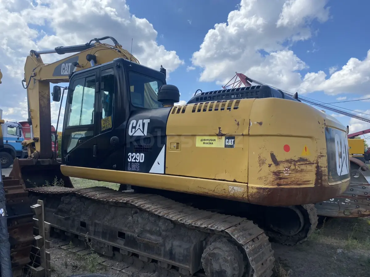 Аренда спецтехники - фото 3