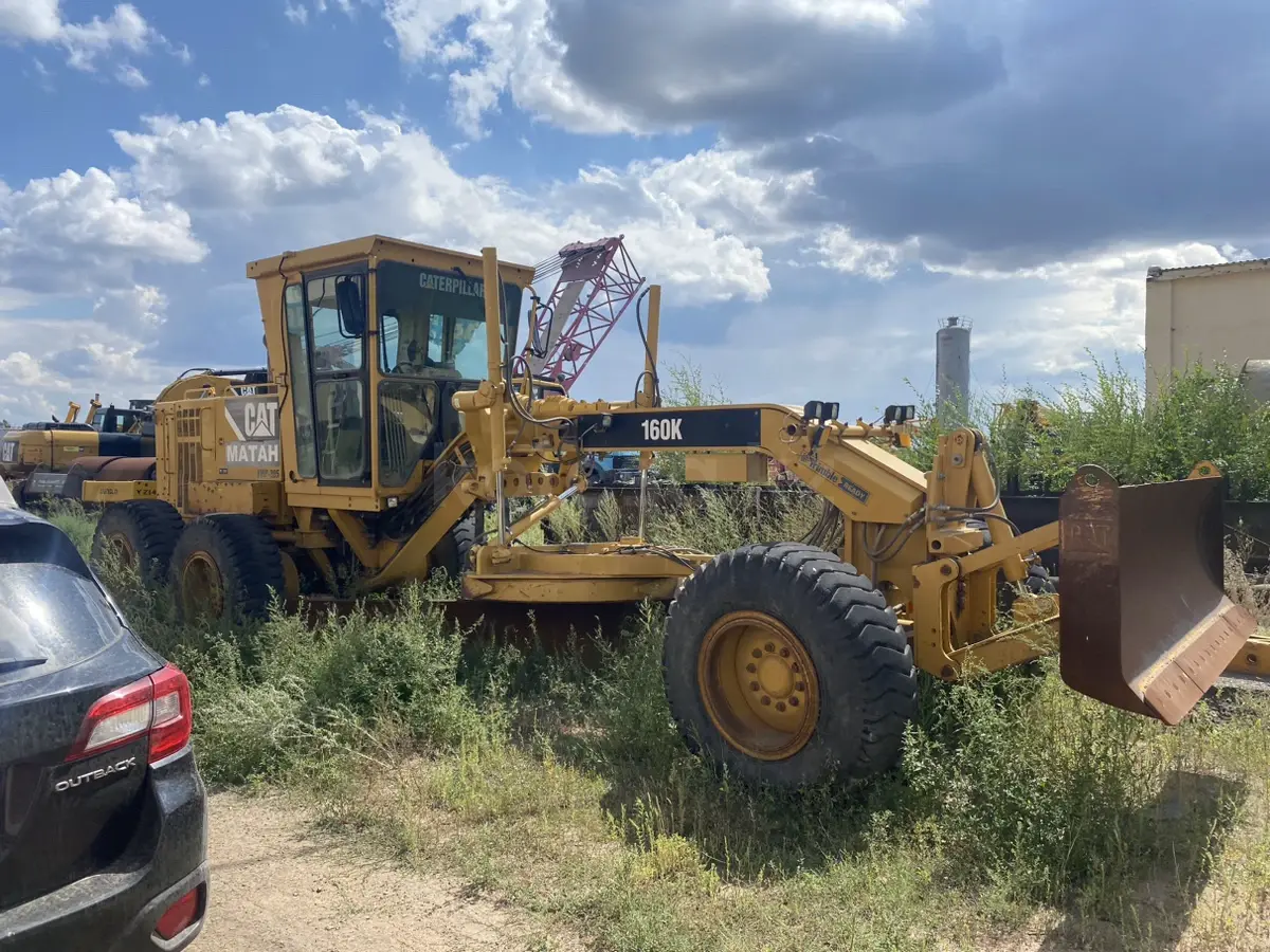 Аренда спецтехники - фото 4