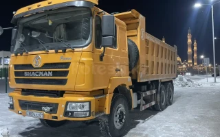 Аренда Самосвал 25 тон