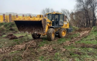 Колесные экскаваторы, экскаватор погрузчик 3/1, фронтальные погрузчики