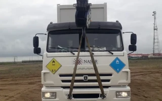 Аренда длинномер с КМУ