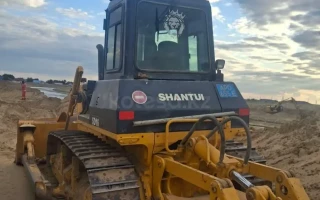 Аренда бульдозера Атырау