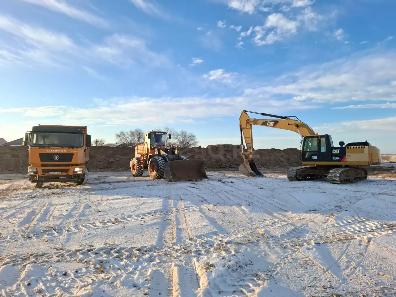 Аренда Погрузчика Атырау
