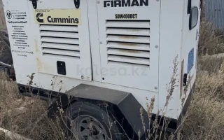 Генератор, ДГУ аренда дизельного генератора 2014 года