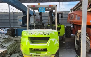 Вилочные погрузчик (Кара) 5 Тонна, 7 Тонна, 3 Тонна